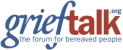 Grief Talk